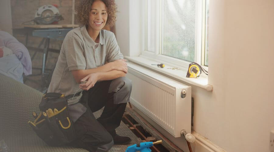 Local annual plumbing maintenance in Eagle Nest, NM